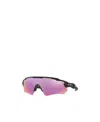 Oakley Oversize-frame Sunglasses