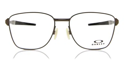 Oakley Ox3005 Dagger Board 300502 Men's Glasses Grey Size 53 - Blue Light Block Available In Green