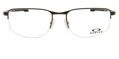 Oakley Ox3035 Addams 0.5 Men's Glasses, Grey, Size 54