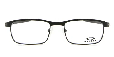 Oakley Ox3184 Tincup Men's Glasses, Black, Size 54