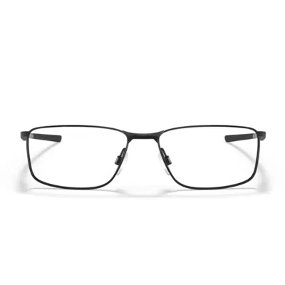 OAKLEY OAKLEY OX3217 - SOCKET 5.0 321701 NERO SATINATO GLASSES