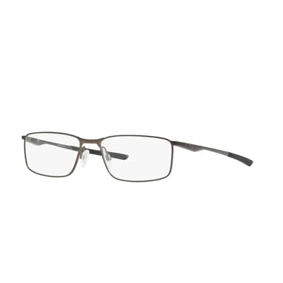 Oakley Ox3217 321702 Glasses In Brown