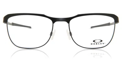 Oakley Ox3244 Tail Pipe 324401 Men's Glasses Black Size 55 - Blue Light Block Available In Multi