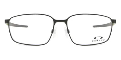Oakley Ox3249 Extender Men's Glasses, Black, Size 56
