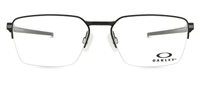 Oakley Ox5080 Sway Bar 0.5 Men's Glasses, Black, Size 54