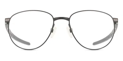 Oakley Ox5081 Sway Bar R Men's Glasses, Black, Size 54