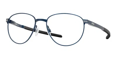 Oakley Ox5081 Sway Bar R Men's Glasses, Blue, Size 54