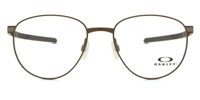 Oakley Ox5081 Sway Bar R Men's Glasses, Grey, Size 54