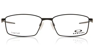 Oakley Ox5121 Limit Switch Men's Glasses, Black, Size 55