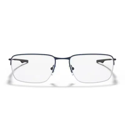 OAKLEY OAKLEY OX5148 - WINGBACK SQ EYEGLASSES