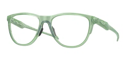 Oakley Ox8056 Admission Men's Glasses, Green, Size 54