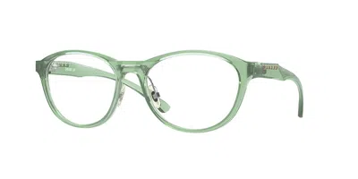 Oakley Ox8057 Draw Up Women's Glasses, Green, Size 54