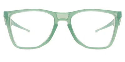 Oakley Ox8058 The Cut Men's Glasses, Green, Size 54