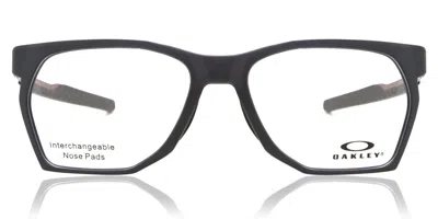 Oakley Ox8059 Ctrlnk Men's Glasses, Grey, Size 57
