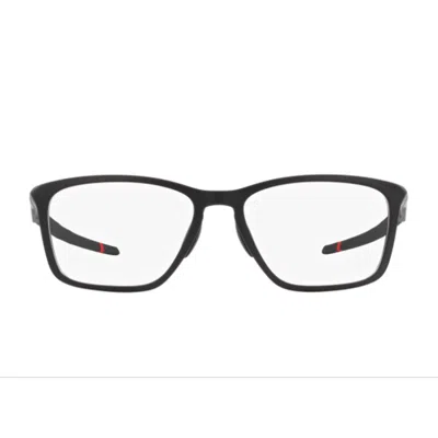 Oakley Ox8062d In Black