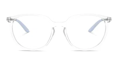 Oakley Ox8150 Bmng Clear