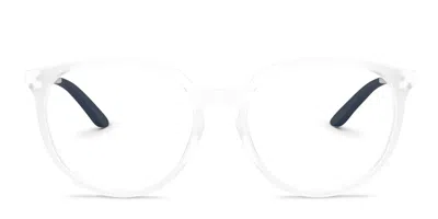 Oakley Ox8150 Bmng Clear