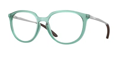 Oakley Ox8150 Bmng Women's Glasses, Blue, Size 53
