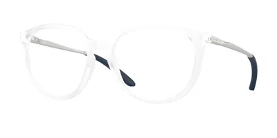 Oakley Ox8150 Bmng Women's Glasses, Clear, Size 53