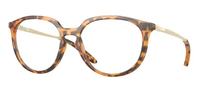 Oakley Ox8150 Bmng Women's Glasses, Tortoiseshell, Size 53
