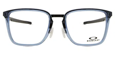 Oakley Ox8162 Cognitive Men's Glasses, Blue, Size 54