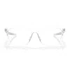 Oakley Ox8163 Centerboard 816303 Trasparente Lucido Glasses