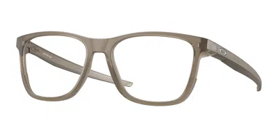 Oakley Ox8163 Centerboard 816313 Men's Glasses Brown Size 57 - Blue Light Block Available In Neutral