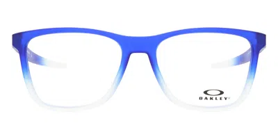 Oakley Ox8163 Centerboard Men's Glasses, Blue, Size 53