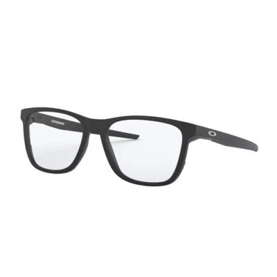 Oakley Ox8163 Glasses In Nero