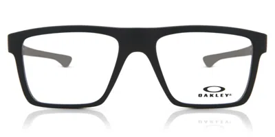 Oakley Ox8167 Volt Drop Men's Glasses, Black, Size 54