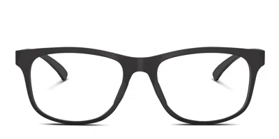 Oakley Ox8175 Leadline Rx Black