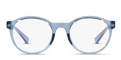 Oakley Ox8176 Spindrift Rx Blue,clear