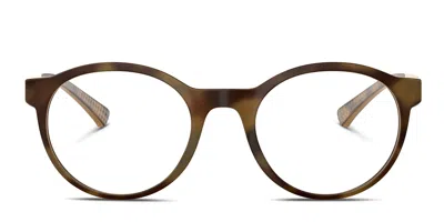 Oakley Ox8176 Spindrift Rx Brown,tortoise