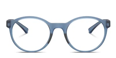 Oakley Ox8176 Spindrift Rx Clear,blue