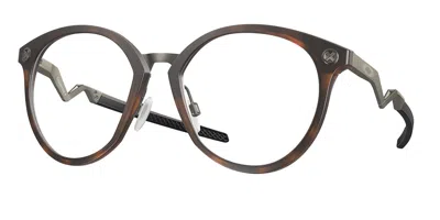 Oakley Ox8181 Cognitive R Men's Glasses, Tortoiseshell, Size 53