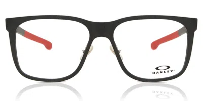 Oakley Ox8182 Hip Tone Men's Glasses, Grey, Size 58