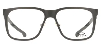 Oakley Ox8182 Hip Tone Men's Glasses, Grey, Size 58