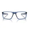 Oakley Ox8183 - Bat Flip Eyeglasses In Blue