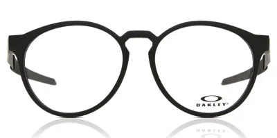 Oakley Ox8184 Exchange R Men's Glasses, Black, Size 53