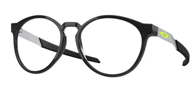 Oakley Ox8184 Exchange R Men's Glasses, Black, Size 53