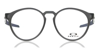 Oakley Ox8184 Exchange R Men's Glasses, Grey, Size 53