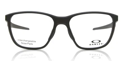 Oakley Ox8186 Futurity Rs Men's Glasses, Black, Size 54