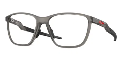 Oakley Ox8186 Futurity Rs Men's Glasses, Grey, Size 54