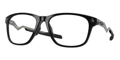 Oakley Ox8187 Cerebral Men's Glasses, Black, Size 55