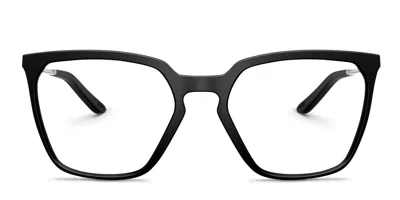 Oakley Ox8189 Bmng Sq Black