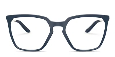 Oakley Ox8189 Bmng Sq Blue