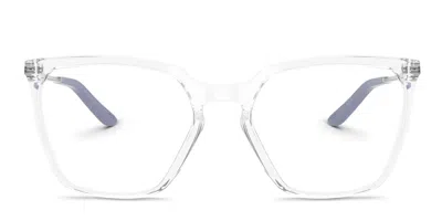 Oakley Ox8189 Bmng Sq Clear