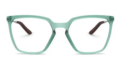 Oakley Ox8189 Bmng Sq Clear