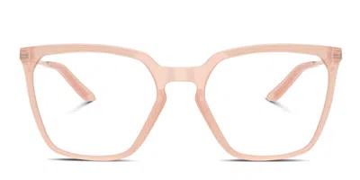 Oakley Ox8189 Bmng Sq Gray,pink