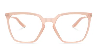 Oakley Ox8189 Bmng Sq Gray,pink